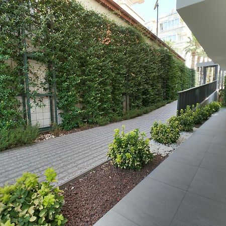 Апартаменты Best Home 26 Cleopatra Legacy No 8 Alanya Exteriér fotografie