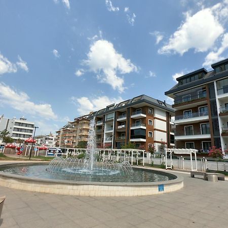 Апартаменты Best Home 26 Cleopatra Legacy No 8 Alanya Exteriér fotografie