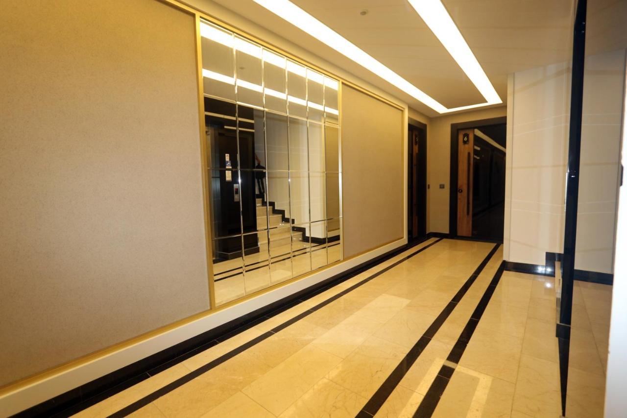 Апартаменты Best Home 26 Cleopatra Legacy No 8 Alanya Exteriér fotografie