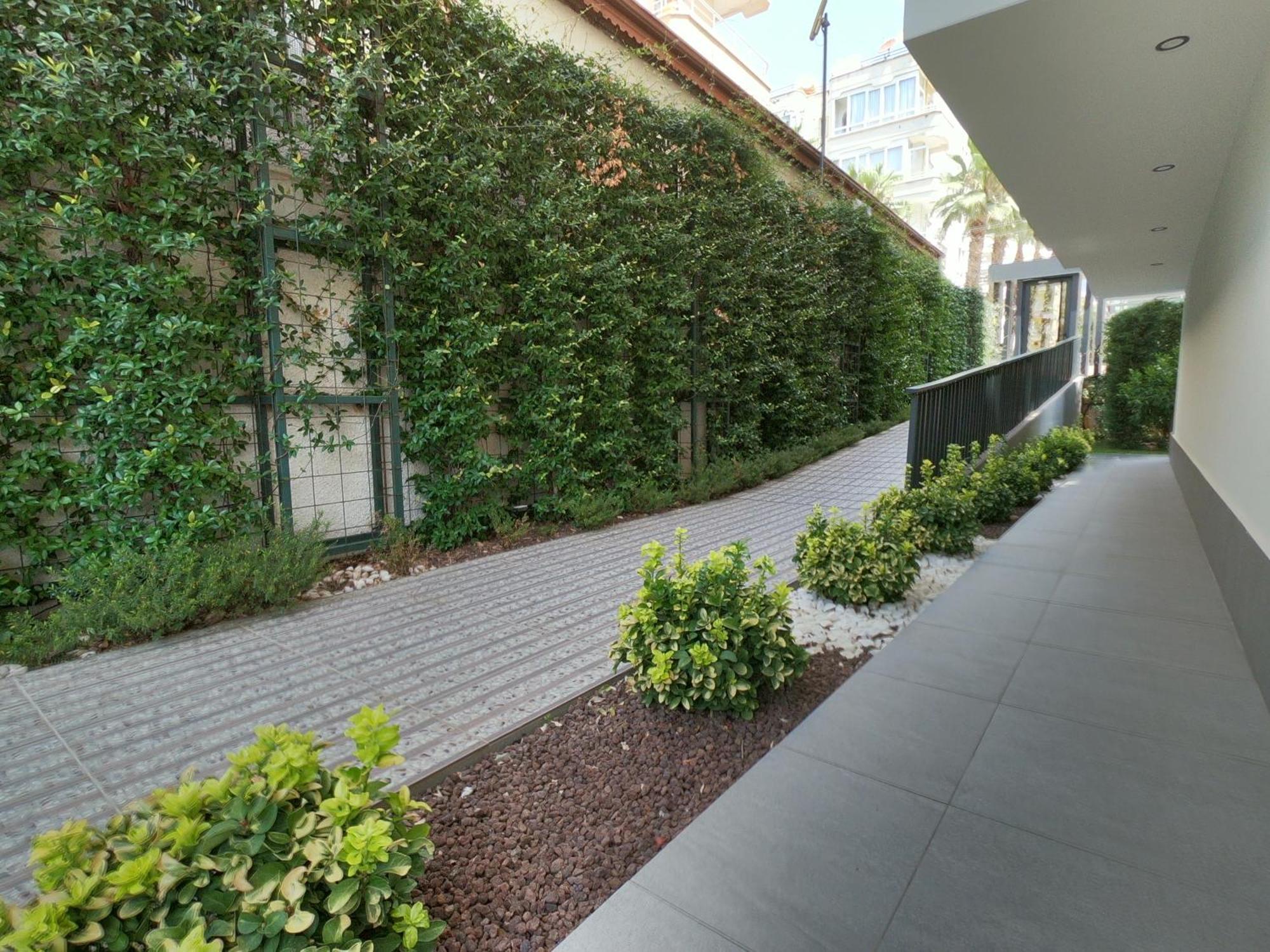 Апартаменты Best Home 26 Cleopatra Legacy No 8 Alanya Exteriér fotografie