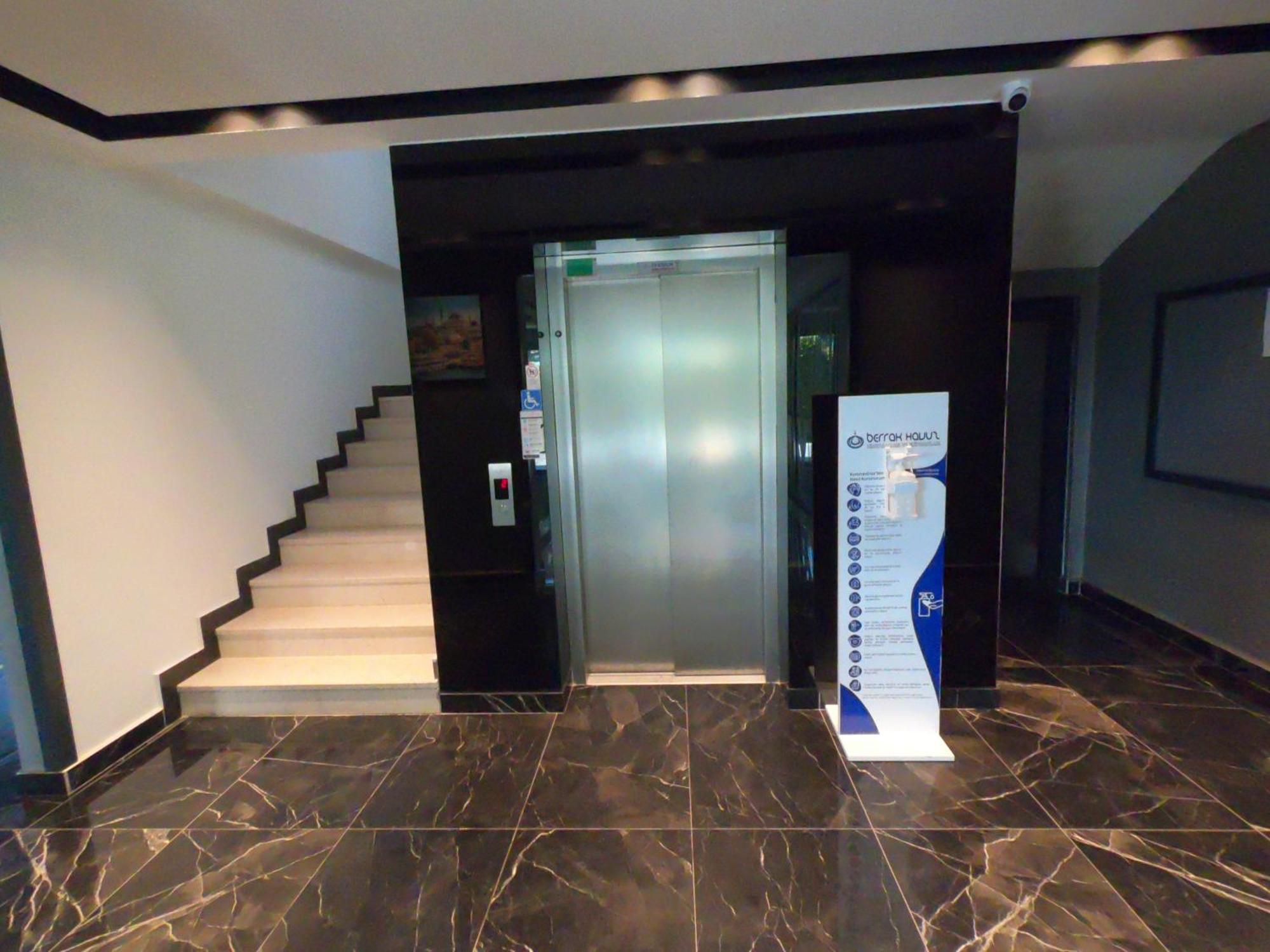 Апартаменты Best Home 26 Cleopatra Legacy No 8 Alanya Exteriér fotografie