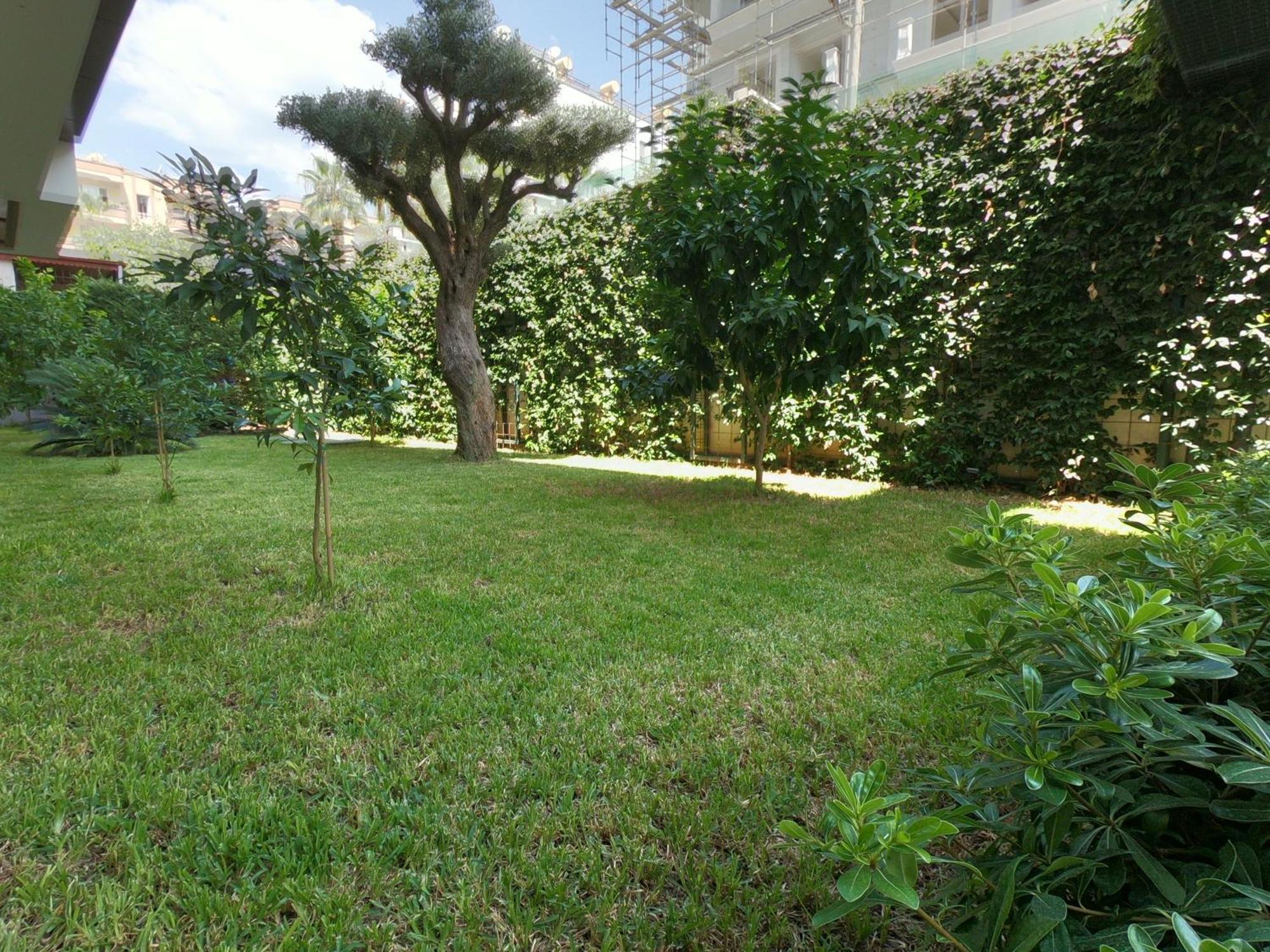 Апартаменты Best Home 26 Cleopatra Legacy No 8 Alanya Exteriér fotografie