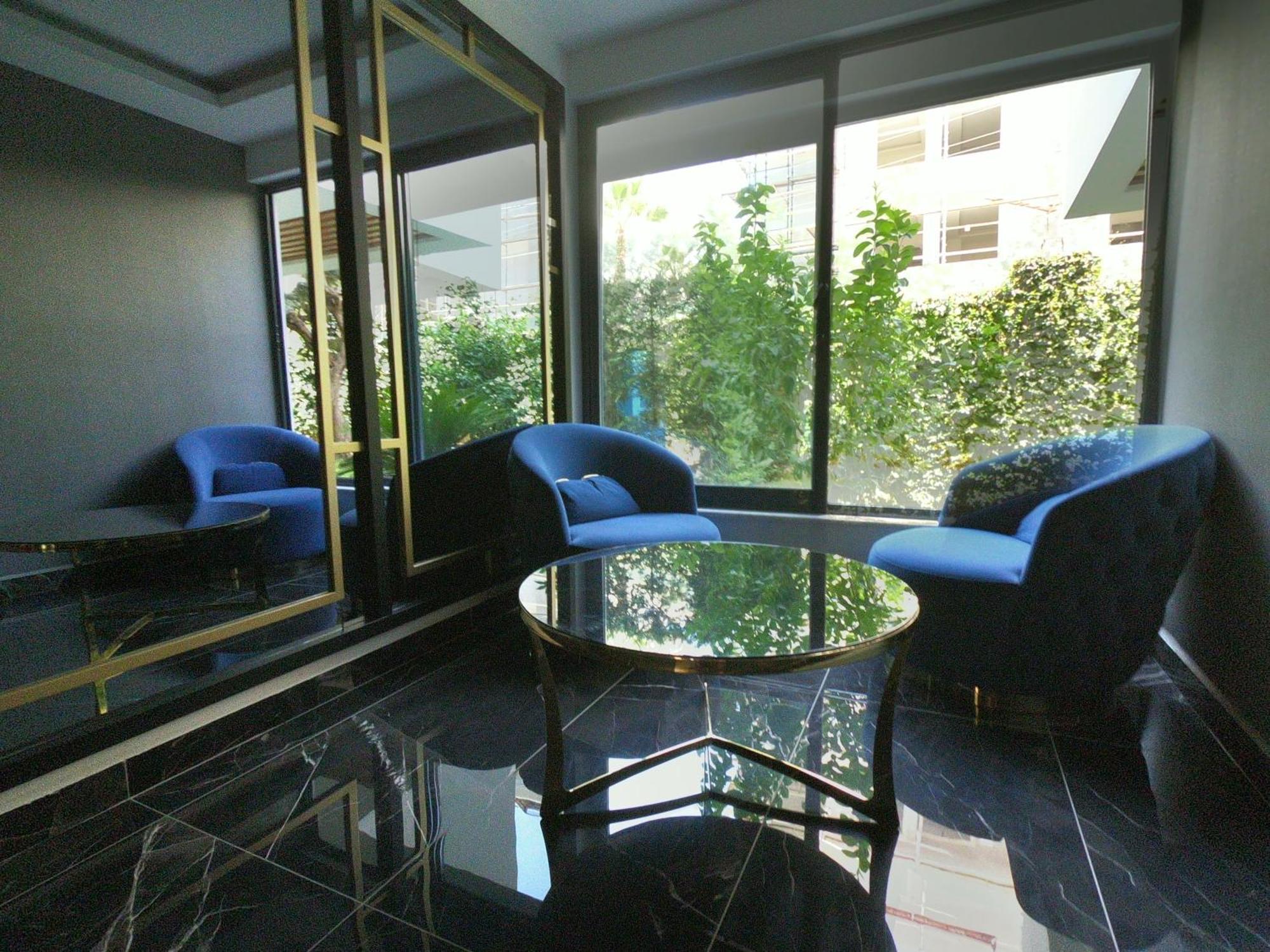 Апартаменты Best Home 26 Cleopatra Legacy No 8 Alanya Exteriér fotografie