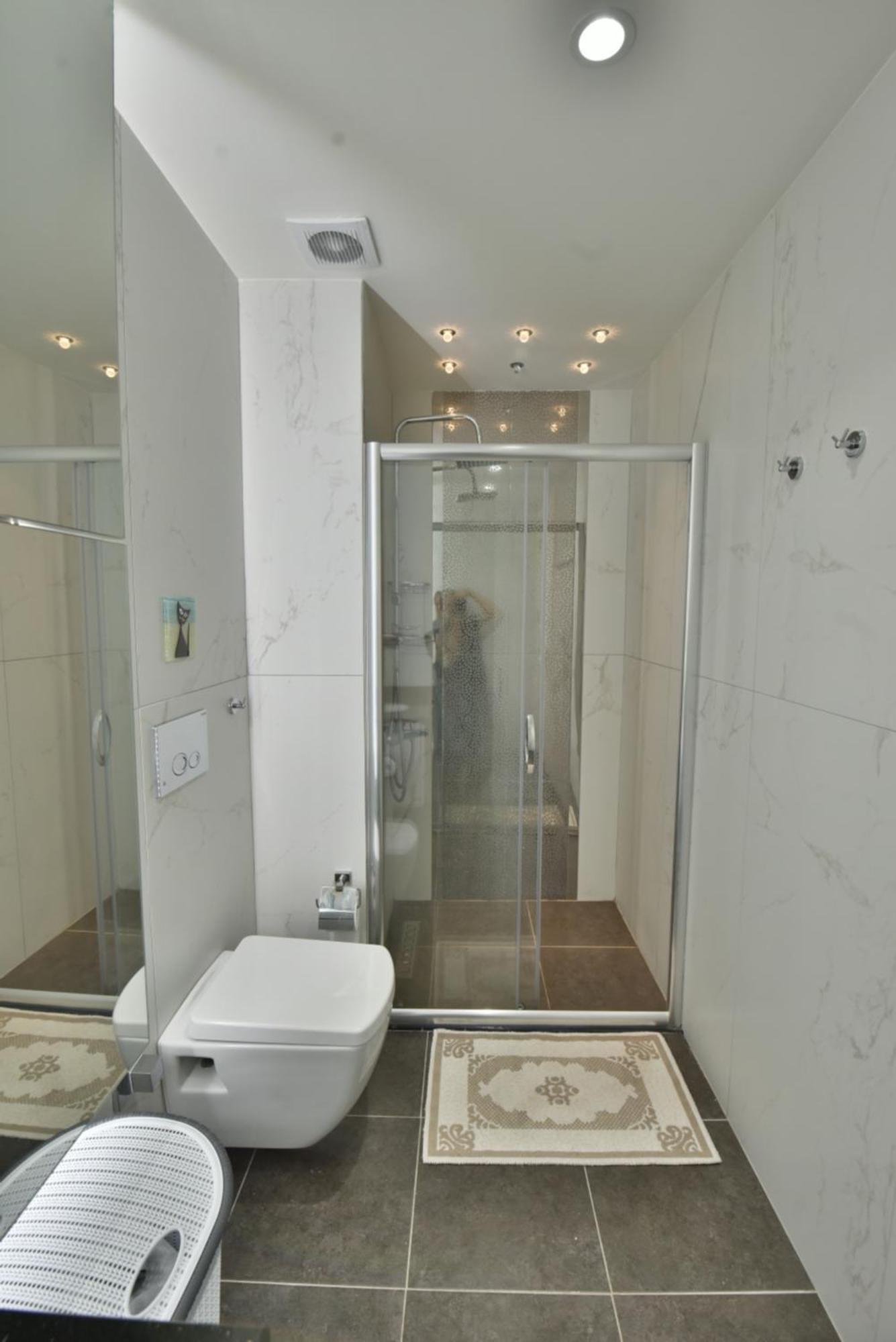 Апартаменты Best Home 26 Cleopatra Legacy No 8 Alanya Exteriér fotografie