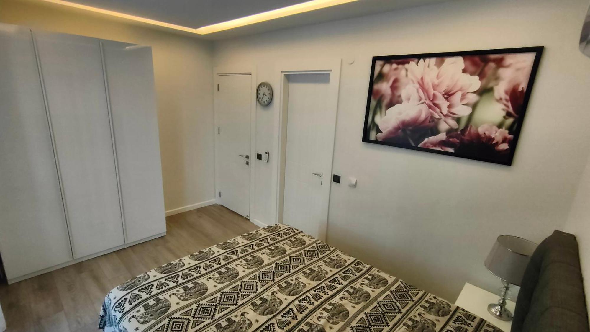 Апартаменты Best Home 26 Cleopatra Legacy No 8 Alanya Exteriér fotografie