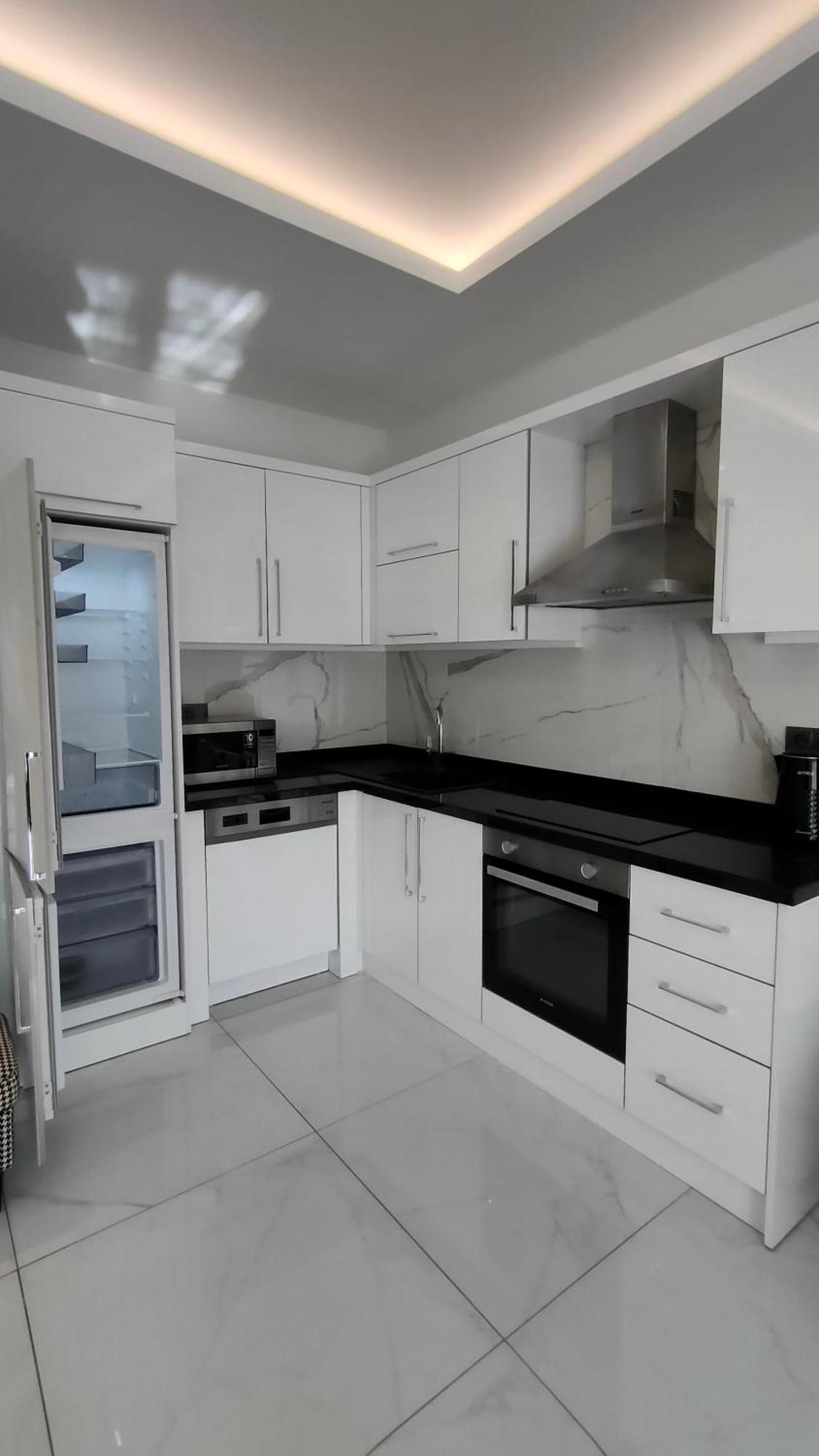 Апартаменты Best Home 26 Cleopatra Legacy No 8 Alanya Exteriér fotografie