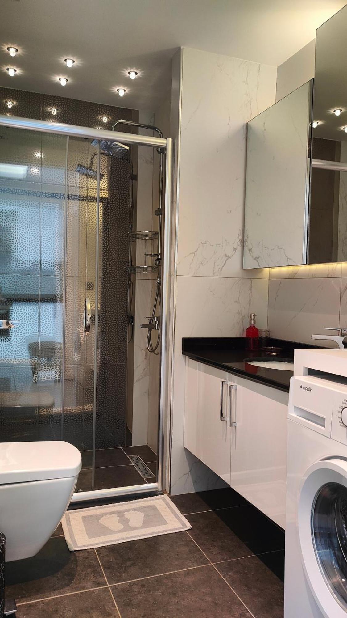 Апартаменты Best Home 26 Cleopatra Legacy No 8 Alanya Exteriér fotografie
